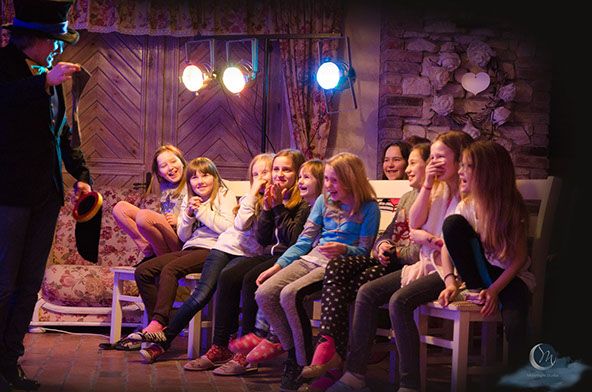 Kto zamawiał skarpetkę?